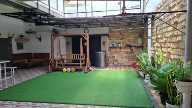 Rumah Premium Luas 200 Jual di Cibubur, Jakarta Timur