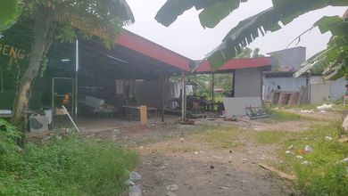 Dijual Gudang Workshop Di Cakung, Shm