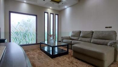 Hunian Mewah di Kawasan Kelapa Gading, Jakarta Utara, LB 364m², Harga 18,5 Miliar