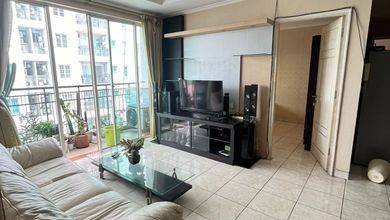 Dijual Segera Apartemen 3BR  Kondisi Baik Siap Ditempati