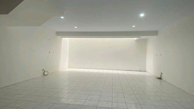 Rumah Sewa Tepat untuk Tinggal dan Kantor di Kelapa Gading, Jakarta Utara