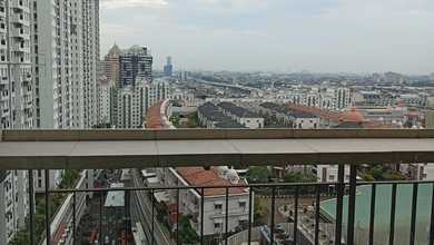 Apartemen Minimalis Harga Ekonomis, Lokasi Kelapa Gading, Jakarta Utara