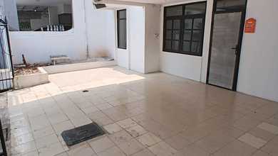 Rumah Minimalis Disewakan di Kelapa Gading, Jakarta Utara, Harga Ekonomis