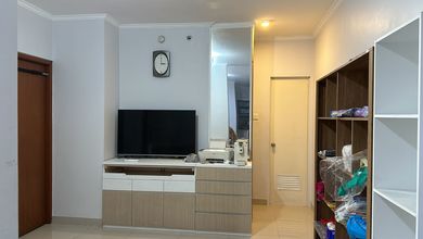 Disewakan Apartemen Murah di Kelapa Gading, Jakarta Utara, LB 74m²