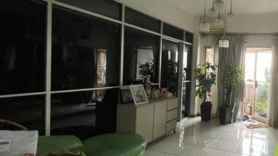 Dijual Cepat Apartemen 3BR Furnished Bagus Siap Ditempati