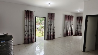 Rumah Area Luxury Kelapa Gading, Jakarta Utara - Harga Terbaik 6 Miliar