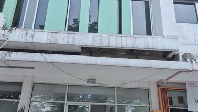 Dijual Ruko Strategis 2 Lantai di Ruko Evergreen Boulevard Ecoplaza Citra Raya Evergreen C, Kawasan Belle Fleur 68.0 M² Unfurnished HGB