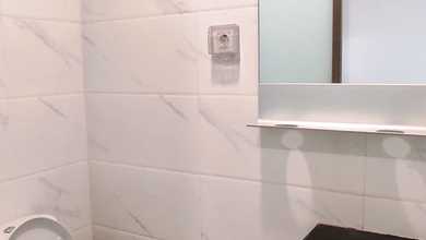 Apartemen Murah Lokasi Alam Sutera, Tangerang, Harga Ekonomis