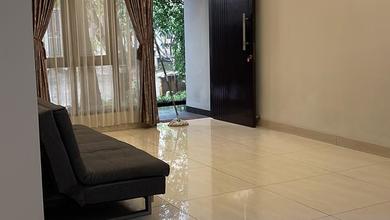 Hunian Elite di Kawasan BSD Foresta, Tangerang, LB 180m², Harga 3,5 Miliar