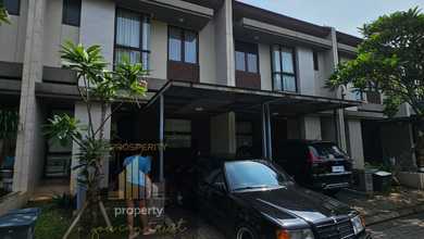 Kesempatan Rumah di BSD Vanya Park, Tangerang, LB 70m², Harga 1,75 Miliar