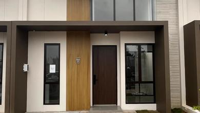 Rumah Minimalis Disewakan di Cisauk, Tangerang, Harga Ekonomis