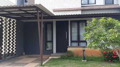 Kesempatan Eksklusif, rumah Prestisius di BSD City, Tangerang, LB 128m²