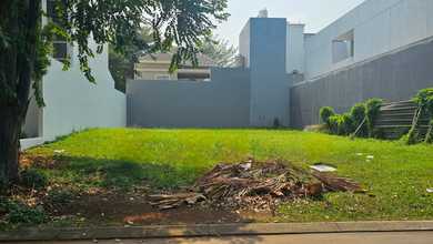 For Sale Tanah Premium di Alam Sutera, Tangerang, LT 480m²