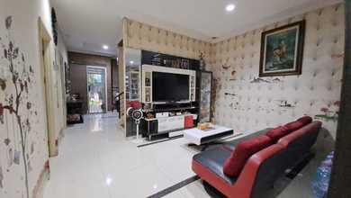 Hunian Mewah di Kawasan Gading Serpong Pondok Hijau Golf, Tangerang, LB 123m², Harga 3 Miliar