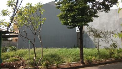 For Sale Tanah Eksklusif di Cipondoh, Tangerang, LT 288m²