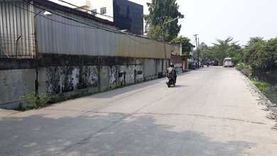 Di Murah Gudang Jakarta Utara Bidara Raya Luas 1180 Sangat Strategis Bisa Truk 40 Feet Akses Tol Langsung