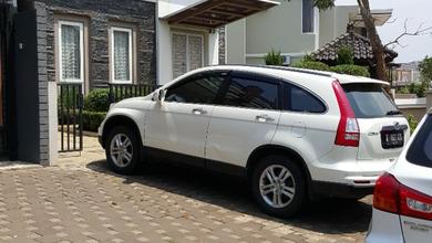 Jual Cepat Rumah Elit di Kota Wisata, Bogor, LT 220 m2