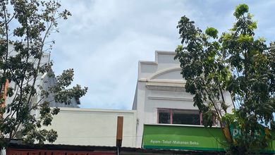 Dijual Murah Ruko Siap Huni di Tangerang Bisa untuk Usaha dan Investasi