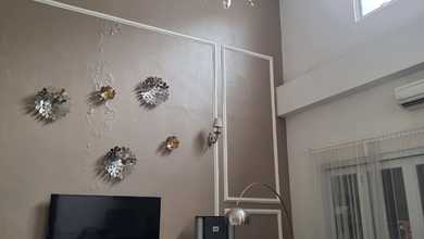 For Sale rumah Eksklusif di BSD Puspita Loka, Tangerang - LT 240m²