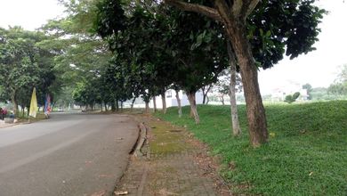 Kavling Prestisius Dijual di Pasar Kemis, Tangerang, Harga 3,15 Miliar