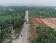 Dijual Kavling 9000 m2 Area Komplek Mewah Parung Panjang