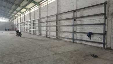 Dijual Cepat Gudang 10 Hektar di Jatiluhur, Purwakarta Jawa Barat