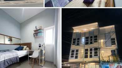 DIJUAL KOS FULL FURNISHED DENGAN 33 KAMAR DI KAYANA RESIDENCE, TANGERANG