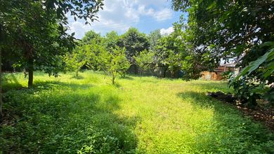 Sewa Tanah Strategis di Cipondoh, Tangerang