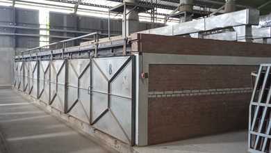 Dijual Pabrik Luas 1,7 Ha Di Cirebon, Jawa Barat Lokasi Strategis