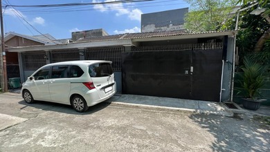 Rumah Premium Luas 120 Jual area Bojong Nangka, Tangerang