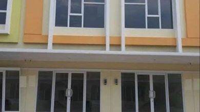 Ruko Dijual Siap Pakai di Gading Serpong Tangerang Strategis
