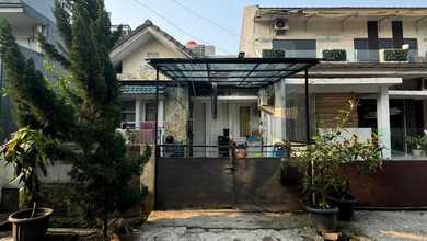 Kesempatan Rumah di Serpong, Tangerang Selatan, LB 36m², Harga 750 Juta