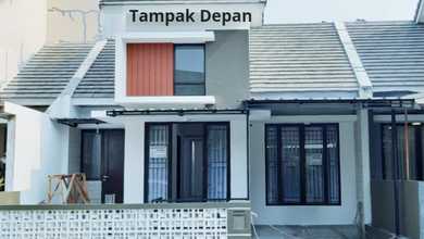 Rumah Idaman di Graha Raya Bintaro, Tangerang Selatan, 4 KT, Harga 2,3 Miliar