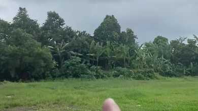 Kavling Prestisius Dijual di BSD City, Tangerang, Harga 24,3 Miliar