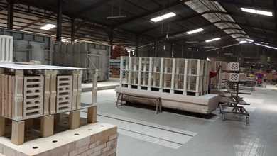 Dijual Pabrik Di Cirebon, Jawa Barat Masih Beroperasi Luas 3,2HA