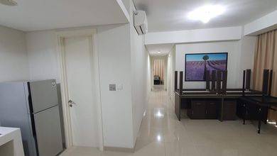 Jual Terjangkau Apartemen di Gading Serpong 4br Lokasi Strategis