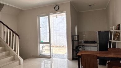 Sewa Rumah Favorit di BSD Eminent, Tangerang, Harga Terjangkau