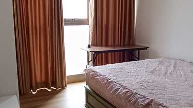 Apartemen Nyaman di Gading Serpong, Tangerang, Harga Murah 90 Juta /tahun