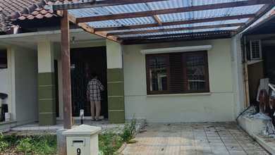 Rumah Minimalis Disewakan di Alam Sutera, Tangerang, Harga Ekonomis