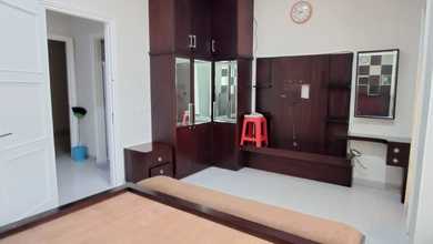 Promo Rumah di Villa Melati Mas, Tangerang Selatan, LB 90m², Harga 1,4 Miliar