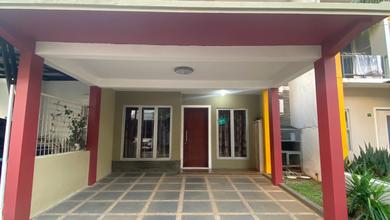 Hunian Idaman di Serpong, Tangerang Selatan, 4 KT, Harga 1,98 Miliar