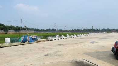 Kavling Prestisius Dijual di Balaraja, Tangerang, Harga 360 Miliar