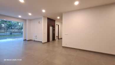 Jual Rumah 700 area Alam Sutera, Tangerang