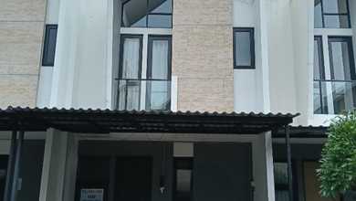 Rumah Minimalis Disewakan di BSD City, Tangerang, Harga Ekonomis