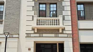 DIJUAL/SEWA RUKO BRAND NEW OSAKA PIK 2 TANGERANG 3 LANTAI LOKASI STRATEGIS