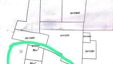 Kavling Prestisius Dijual di Cipondoh, Tangerang, Harga 60 Miliar