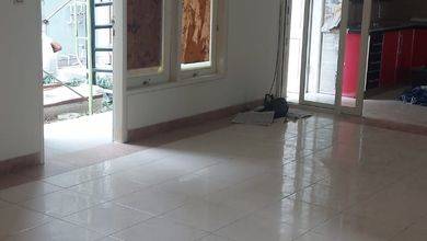 Rumah Siap Tinggal dengan LT m2 Unfurnished