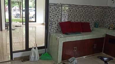 Rumah Sewaan Murah di Graha Raya Bintaro, Tangerang Selatan, 3 KT, Harga 50 Juta /tahun