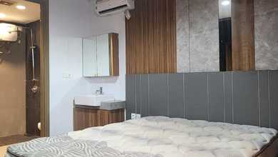 Apartemen Minimalis Harga Murah, Lokasi Alam Sutera, Tangerang