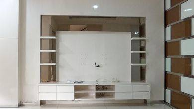 Rumah Premium area Alam Sutera, Tangerang, LT 112 m2